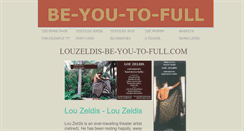 Desktop Screenshot of dev.louzeldis-be-you-to-full.com